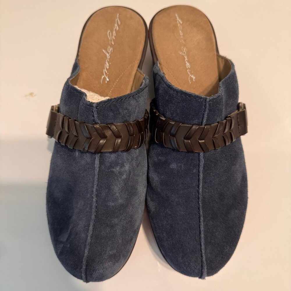 EASY SPIRIT PIERSON MULE